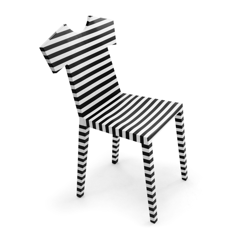 Mogg T-Chair Chair