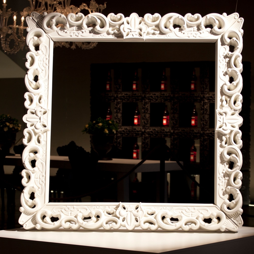 Slide Cornice Frame of Love L