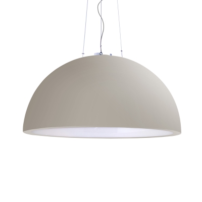 Slide Lampada a sospensione Cupole diam. 200 cm