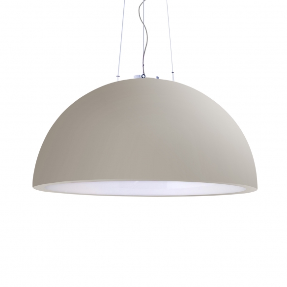 Slide Lampada a sospensione Cupole diam. 200 cm