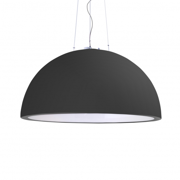 Slide Lampada a sospensione Cupole diam. 200 cm