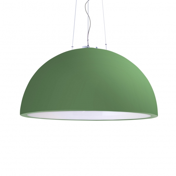 Slide Lampada a sospensione Cupole diam. 200 cm