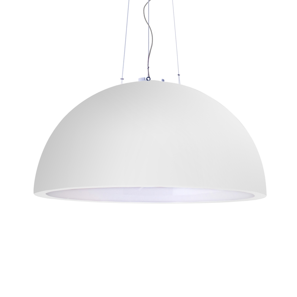 Slide Lampada a sospensione Cupole...