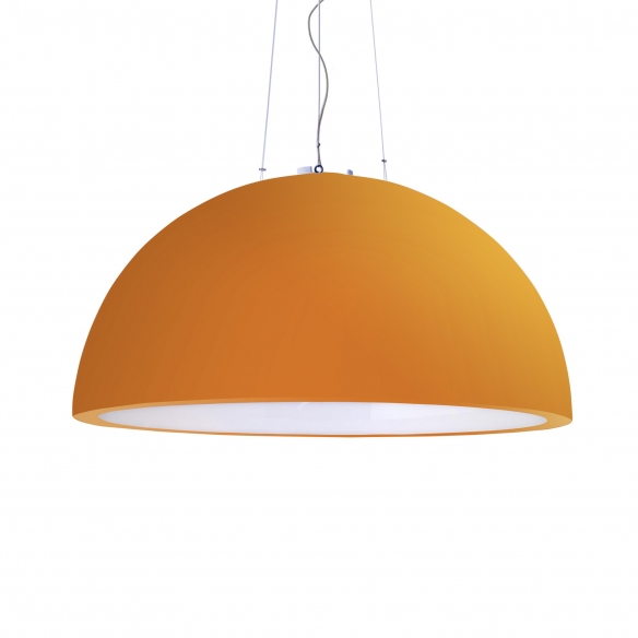 Slide Lampada a sospensione Cupole diam. 200 cm