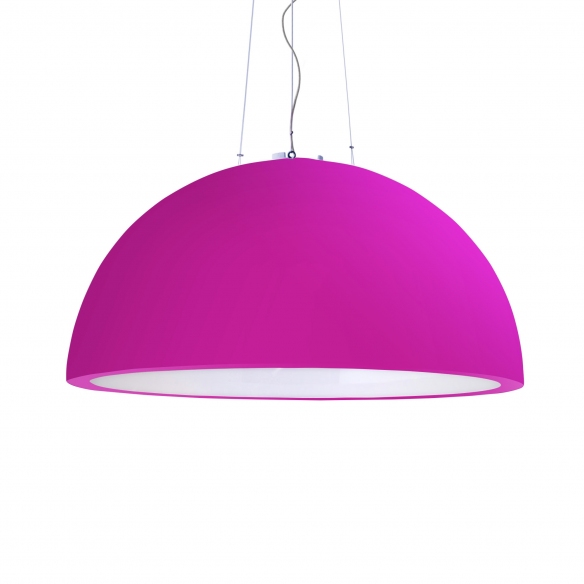 Slide Lampada a sospensione Cupole diam. 200 cm