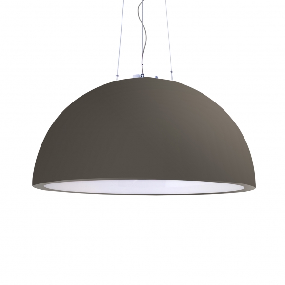 Slide Lampada a sospensione Cupole diam. 200 cm