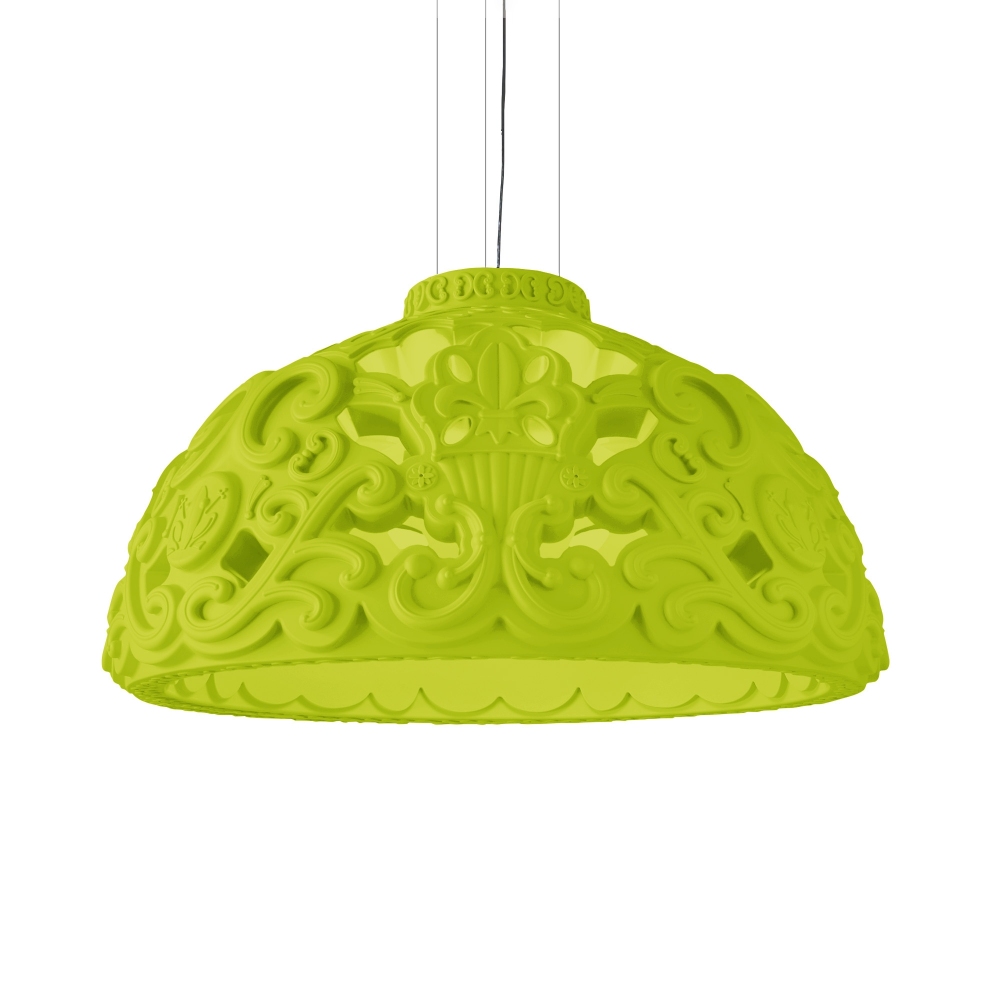 Slide Lampada a sospensione Dame of Love