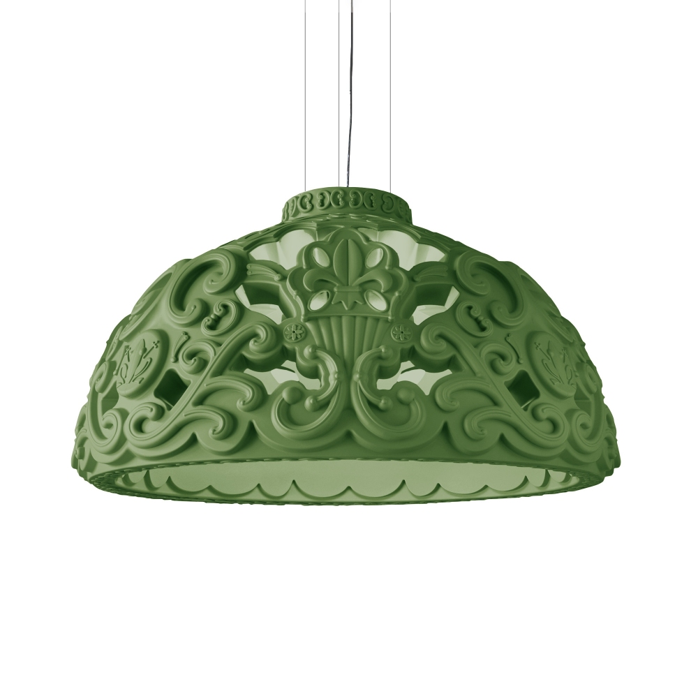 Slide Lampada a sospensione Dame of Love