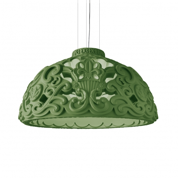 Slide Lampada a sospensione Dame of Love