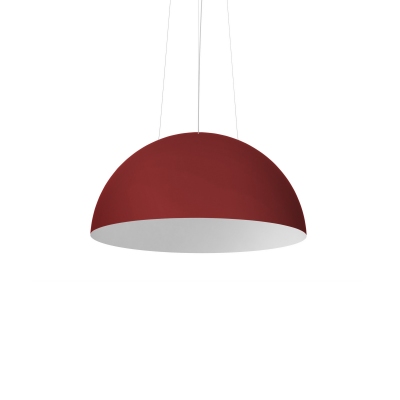 Slide Elios Suspension Lamp D 80 cm