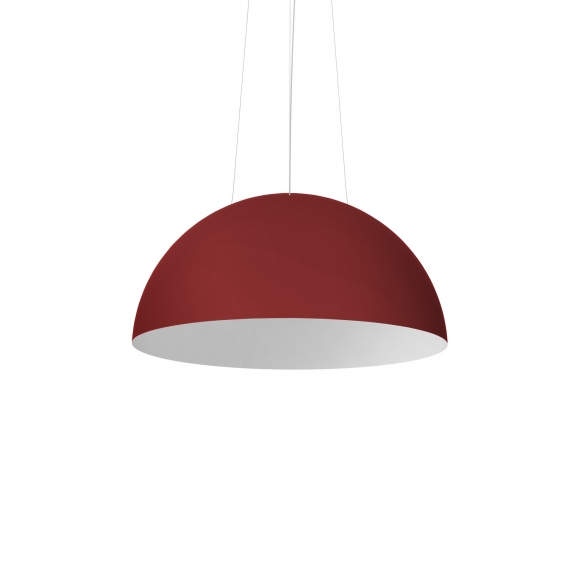 Slide Lampada a sospensione Elios diam 80 cm