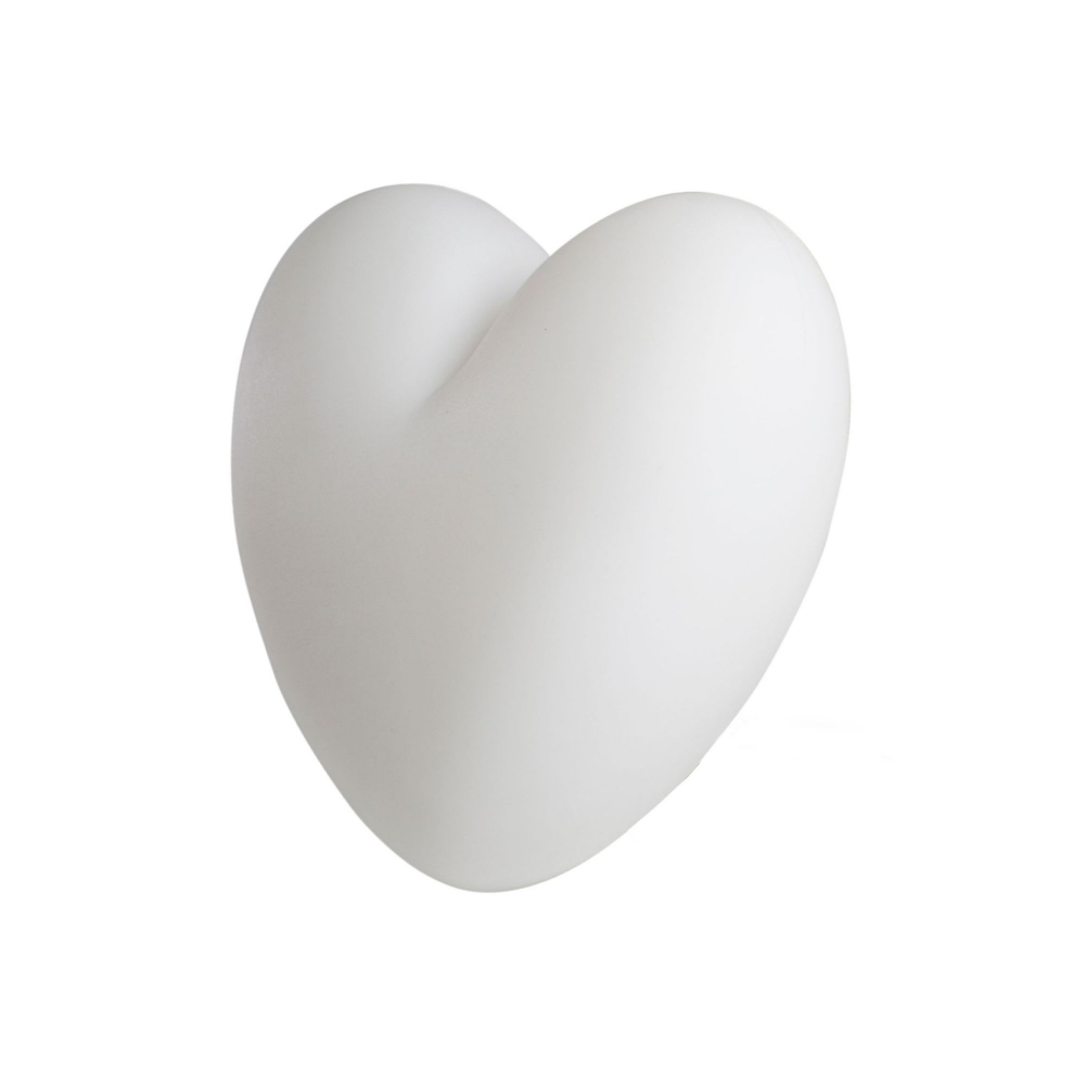 Slide Lampada da parete Love