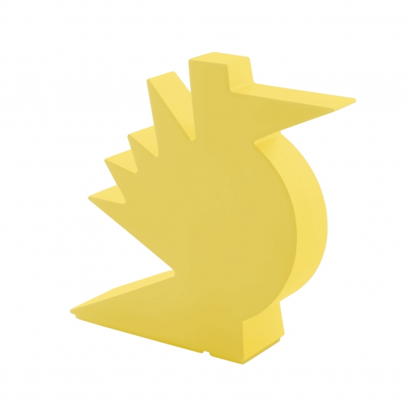 Slide Lampada da tavolo Here