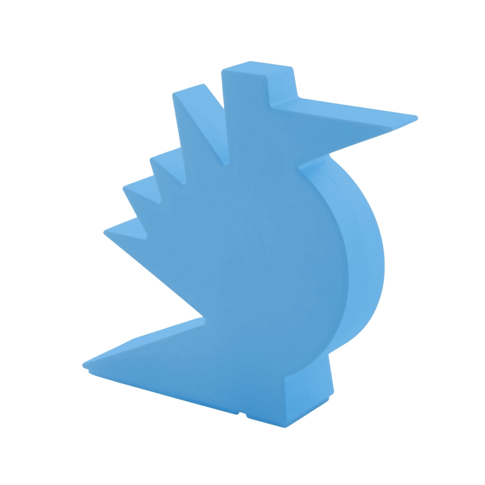 Slide Lampada da tavolo Here