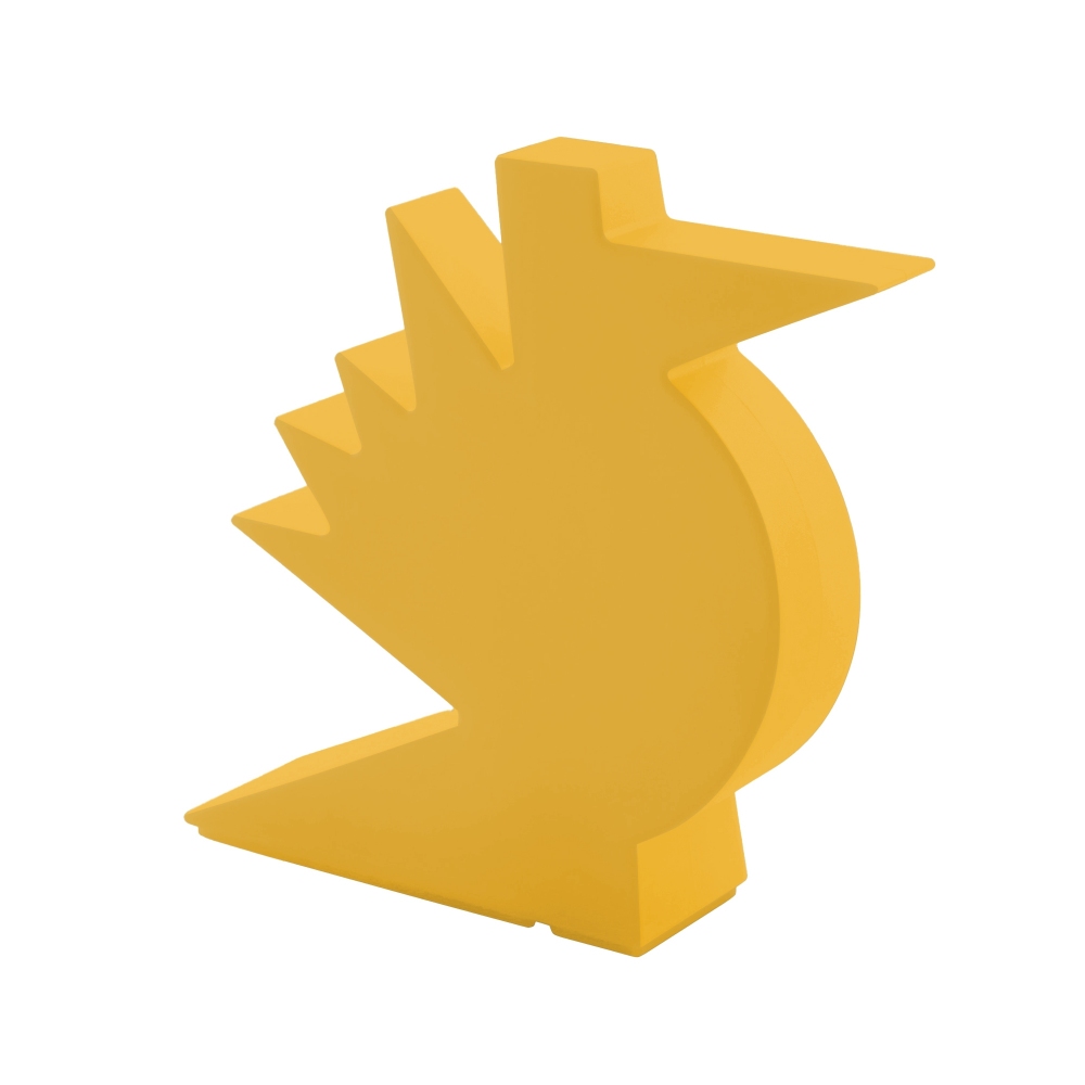 Slide Lampada da tavolo Here