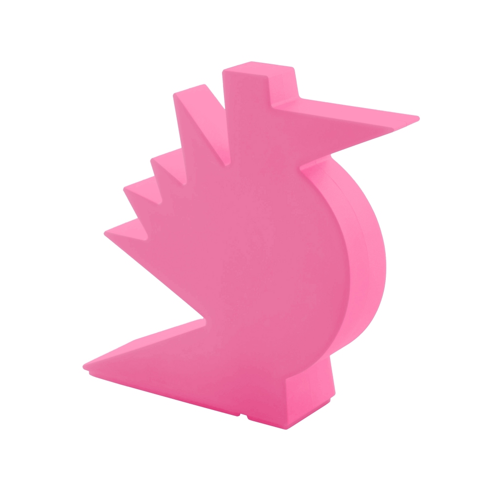 Slide Lampada da tavolo Here