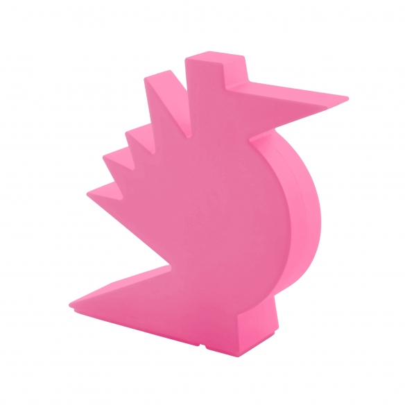 Slide Lampada da tavolo Here