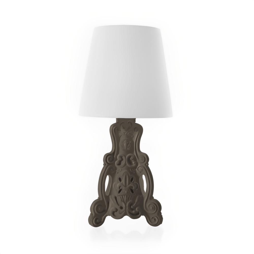 Slide Lampada da tavolo Lady of Love