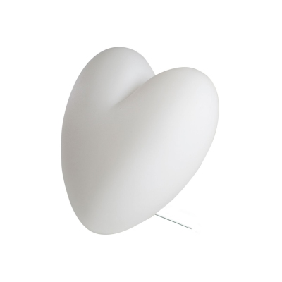 Slide Lampada da tavolo Love