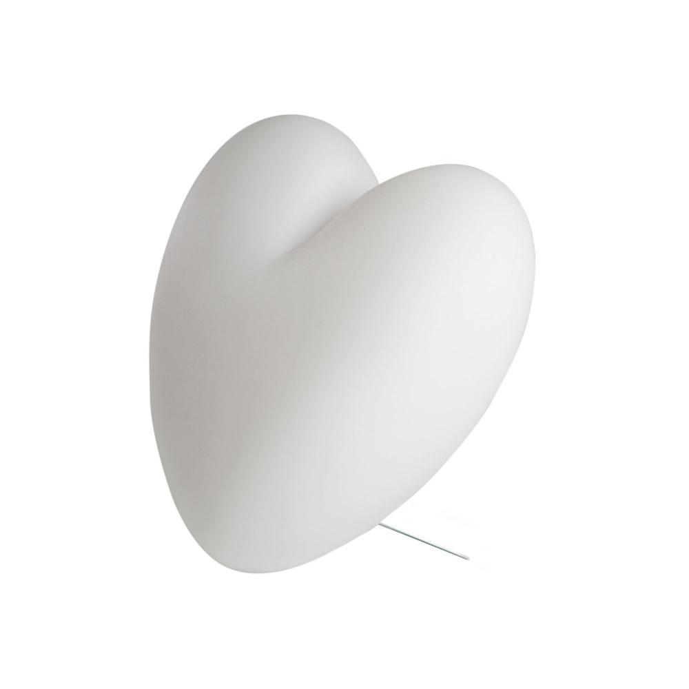 Slide Love Table Lamp