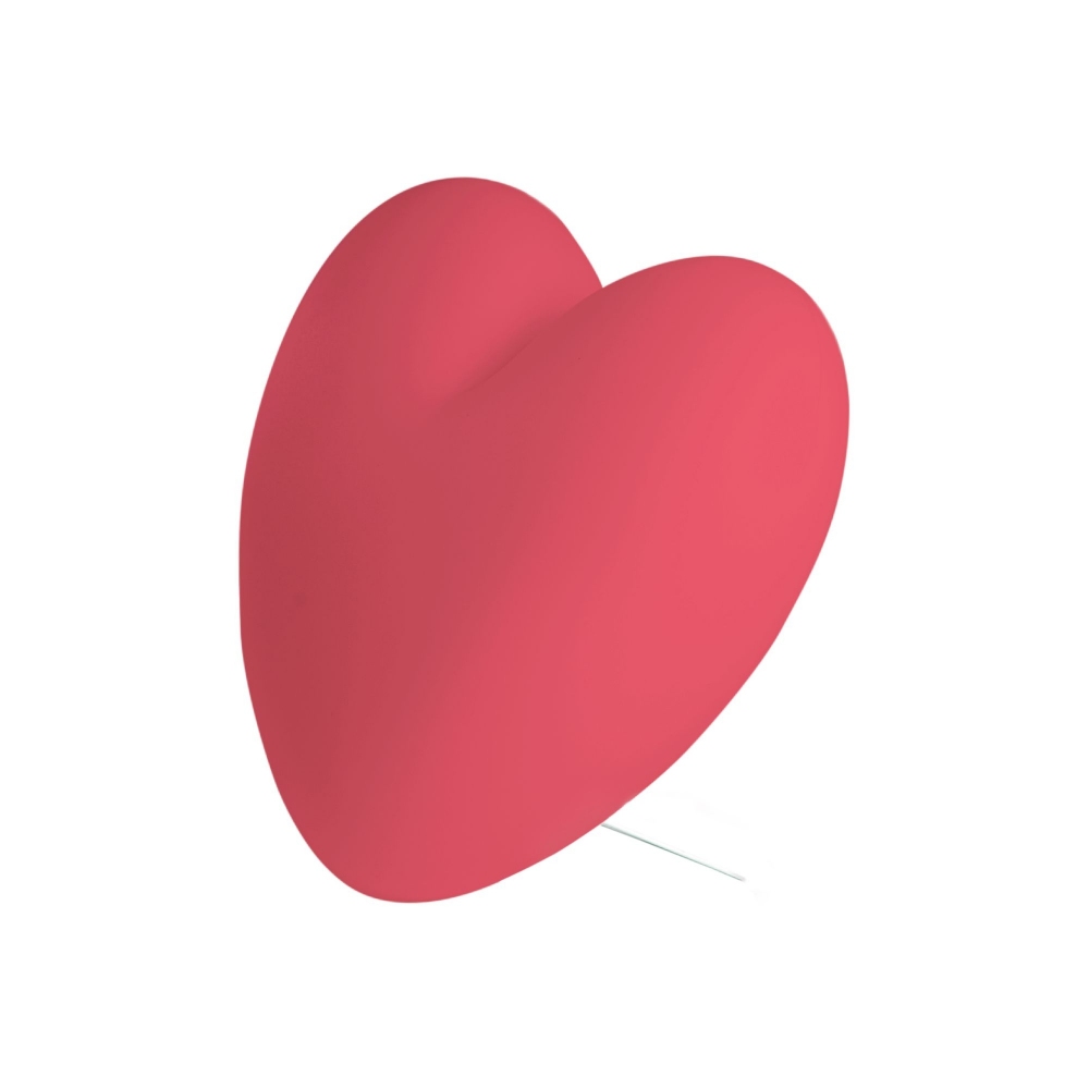 Slide Lampada da tavolo Love