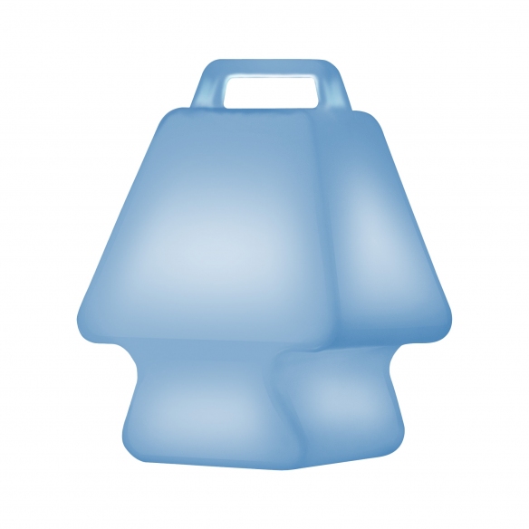 Slide Lampada da Tavolo Prêt-à-Porter