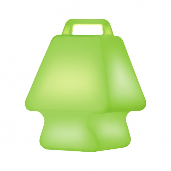 Slide Lampada da Tavolo Prêt-à-Porter