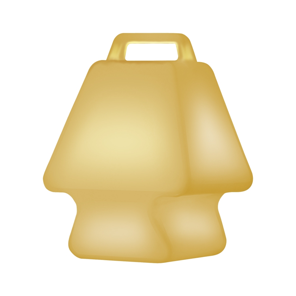 Slide Lampada da Tavolo Prêt-à-Porter