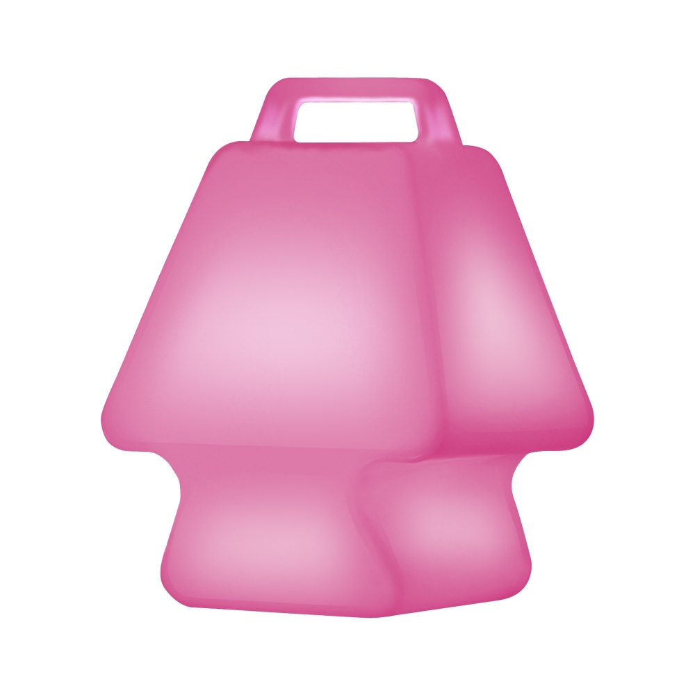 Slide Lampada da Tavolo Prêt-à-Porter