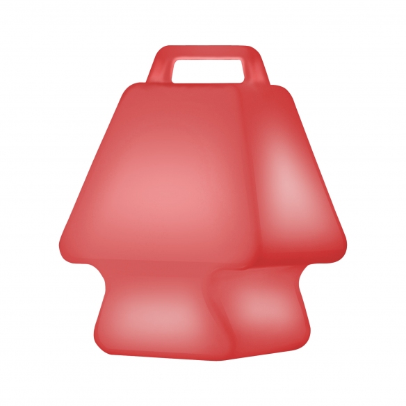 Slide Lampada da Tavolo Prêt-à-Porter