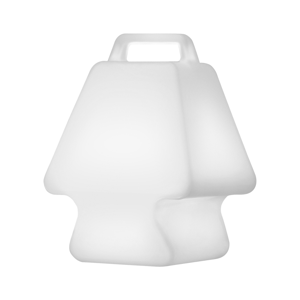 Slide Lampada da Tavolo Prêt-à-Porter