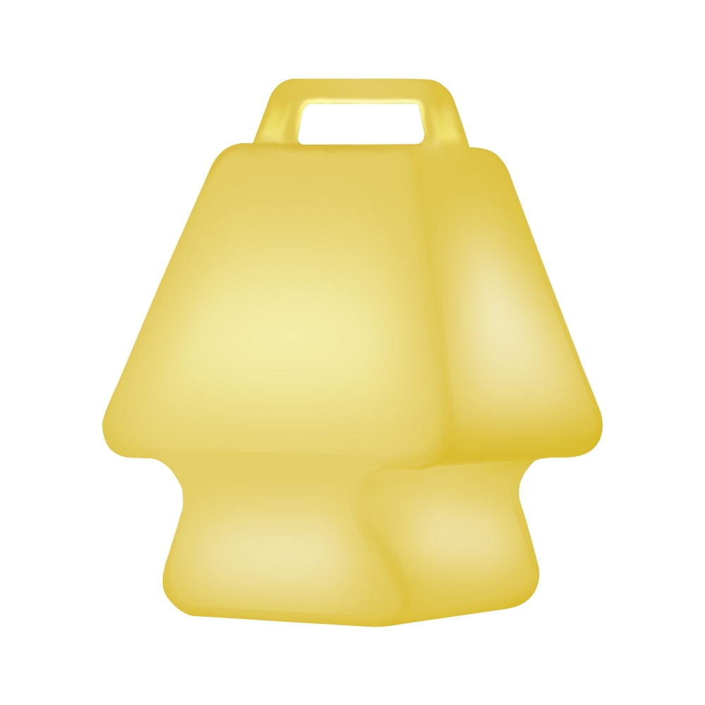 Slide Lampada da Tavolo Prêt-à-Porter