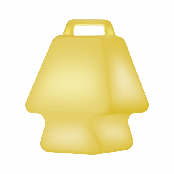 Slide Lampada da Tavolo Prêt-à-Porter