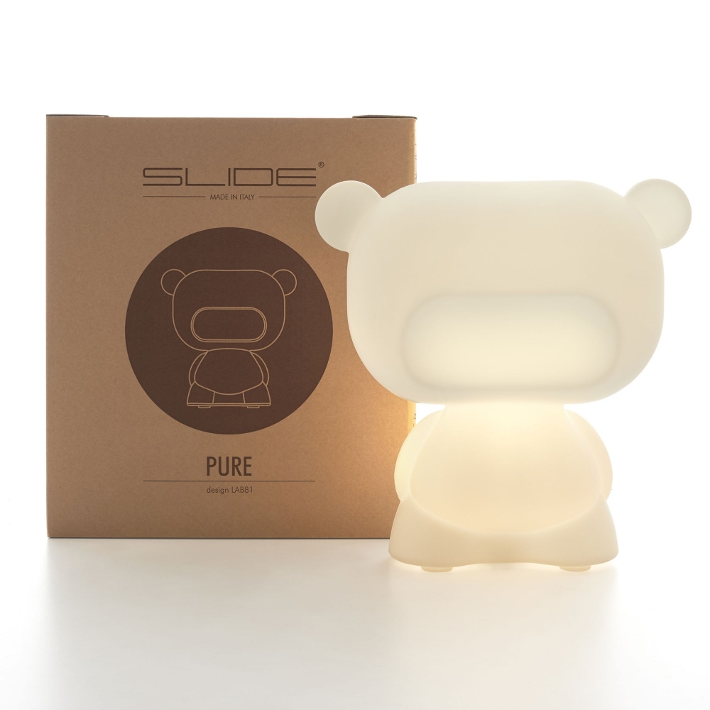 Slide Pure Table Lamp