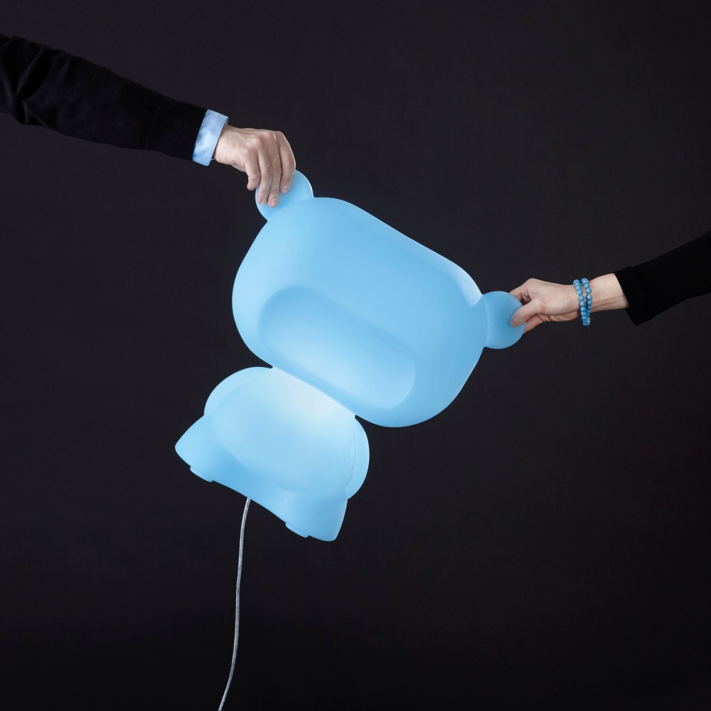 Slide Pure Table Lamp