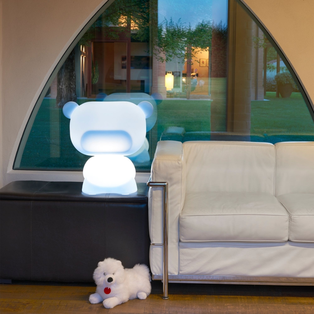 Slide Pure Table Lamp