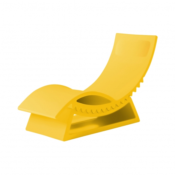 Slide Tic Tac Chaise-Longue