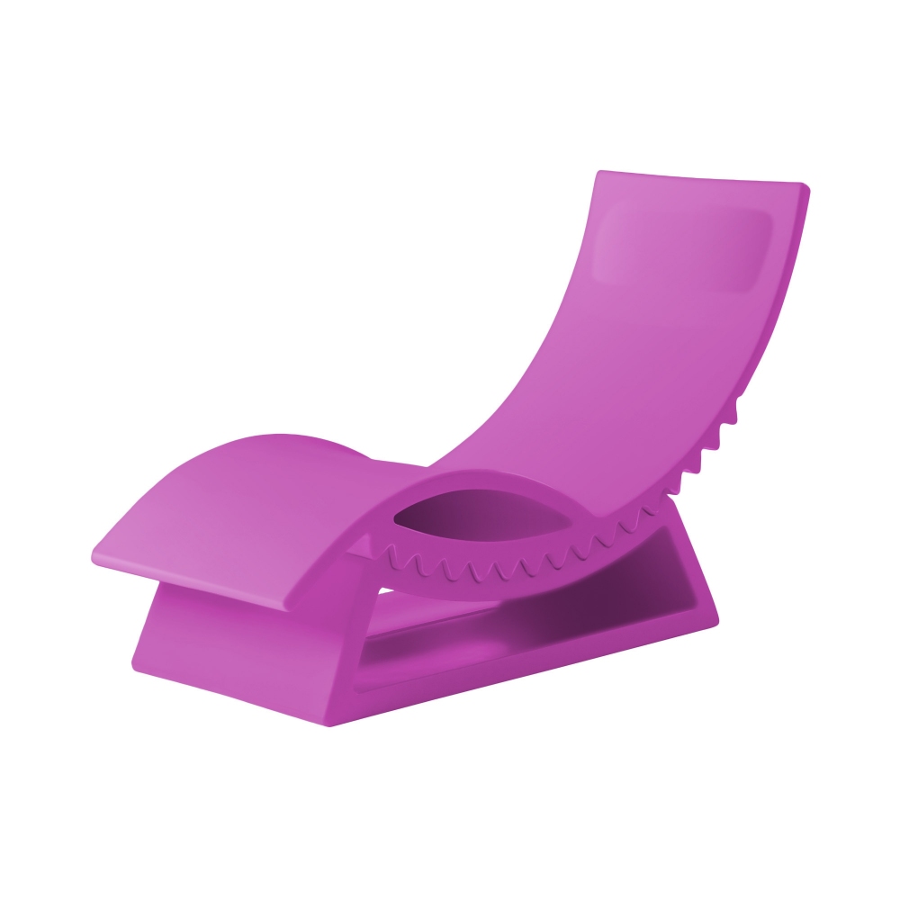 Slide Lettino Chaise-Longue Tic Tac