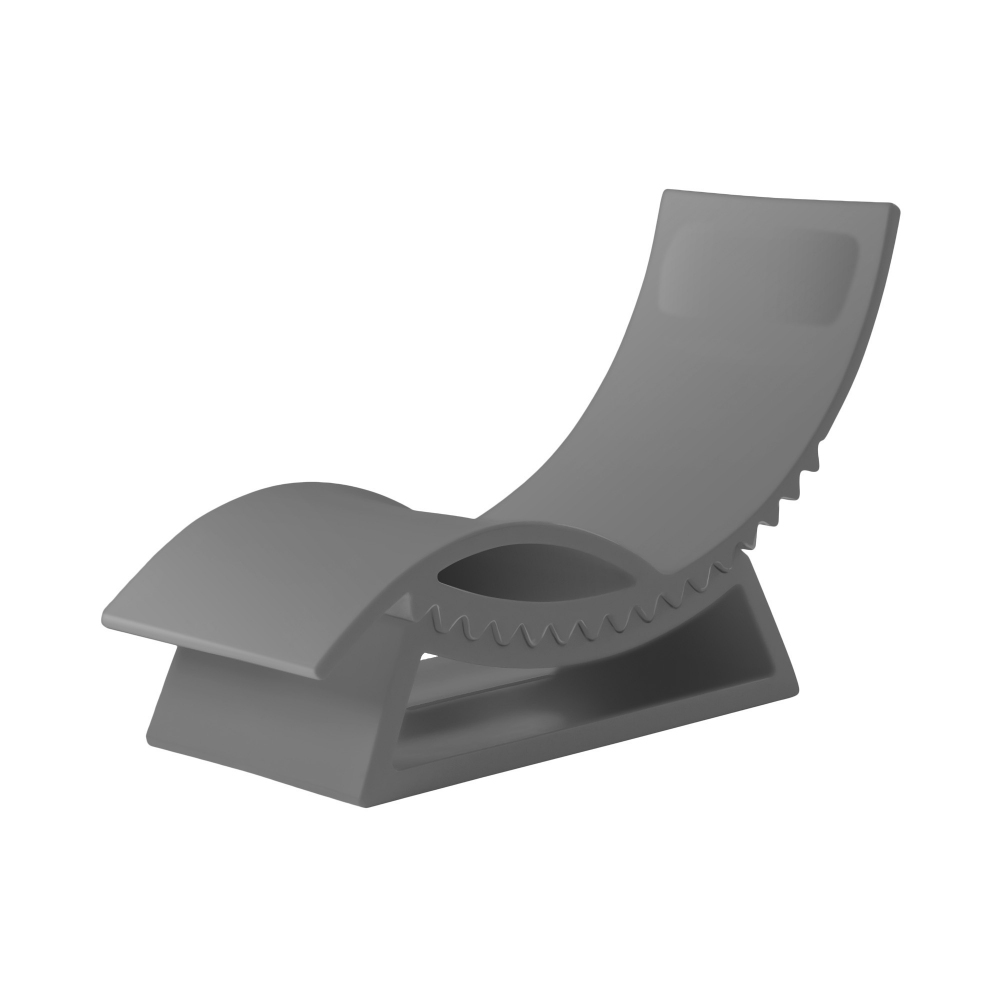 Slide Lettino Chaise-Longue Tic Tac