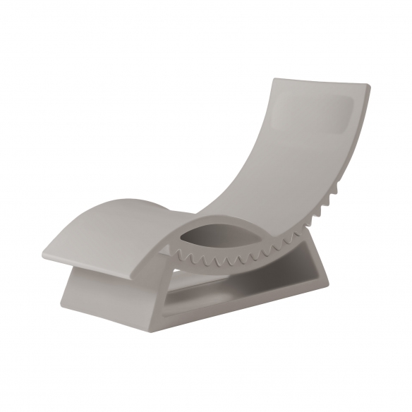 Slide Lettino Chaise-Longue Tic Tac