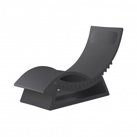 Slide Tic Tac Chaise-Longue