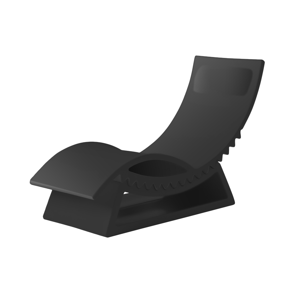 Slide Lettino Chaise-Longue Tic Tac
