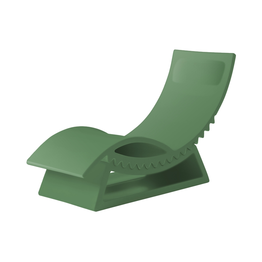 Slide Lettino Chaise-Longue Tic Tac