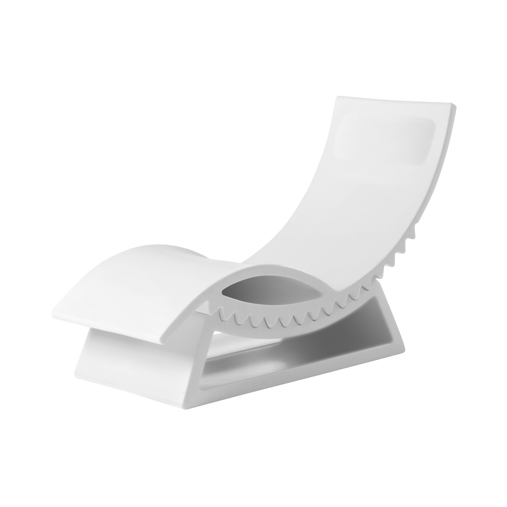 Slide Lettino Chaise-Longue Tic Tac
