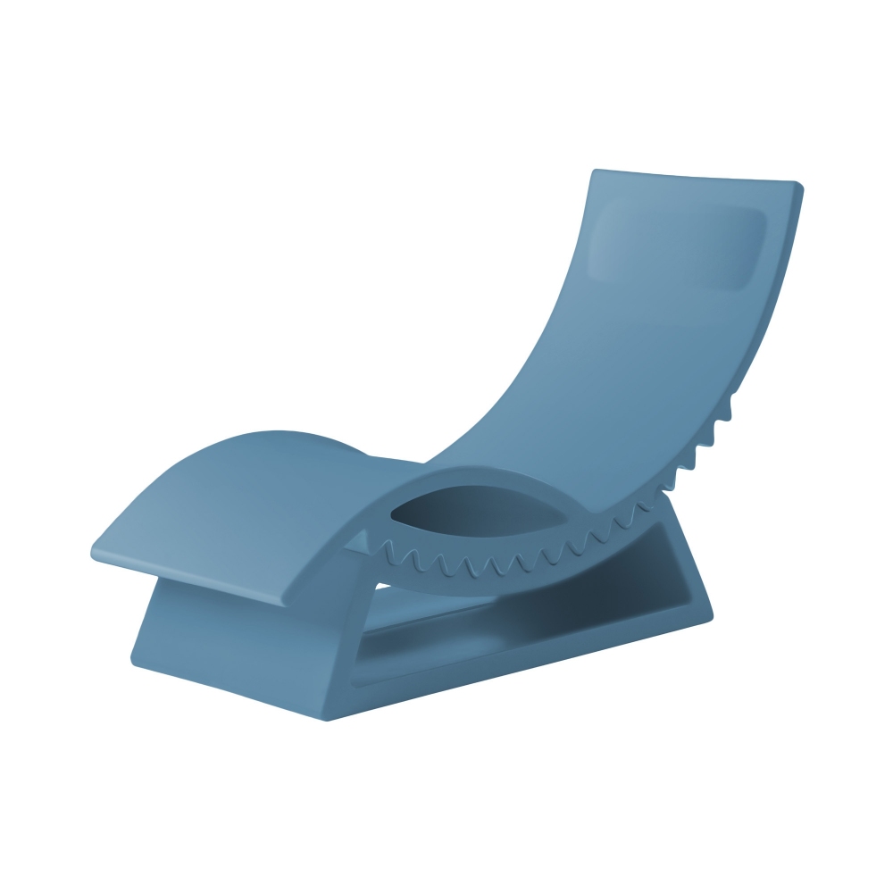 Slide Lettino Chaise-Longue Tic Tac