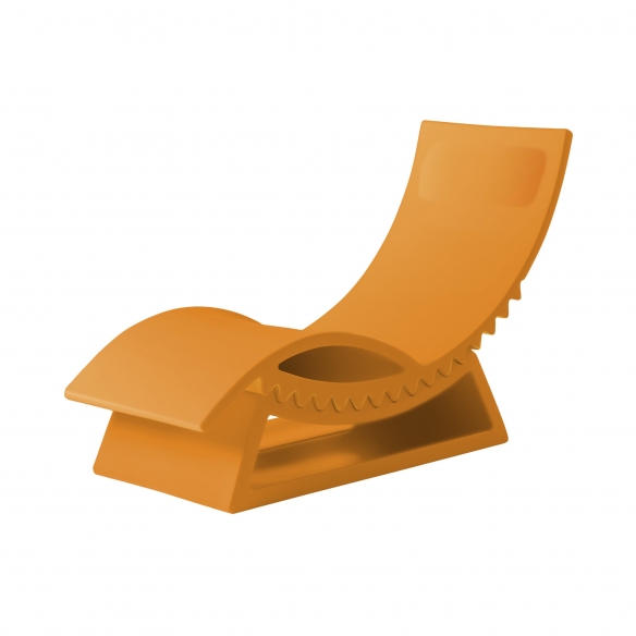 Slide Tic Tac Chaise-Longue