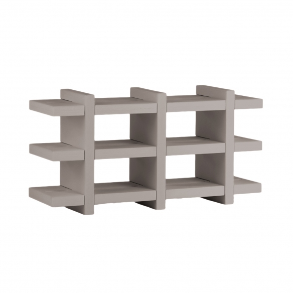 Slide Libreria Booky 3