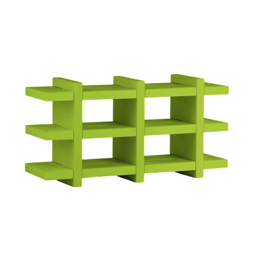 Slide Libreria Booky 3