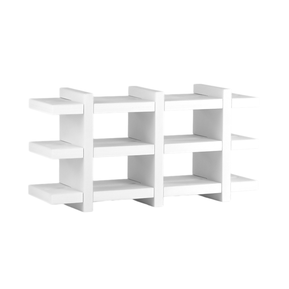 Slide Booky 3 Bookshelf