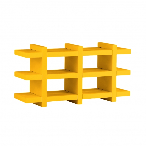 Slide Libreria Booky 3